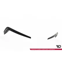 Cadres Pour Lumières Skoda Superb Liftback / Combi Mk3