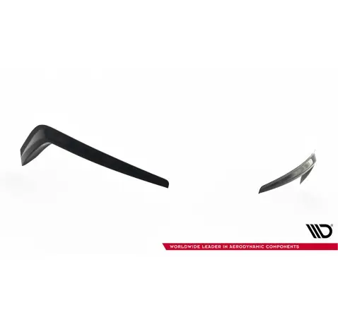 Cadres Pour Lumières Skoda Superb Liftback / Combi Mk3