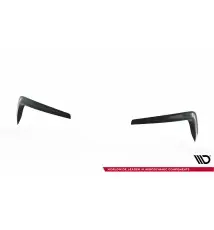 Cadres Pour Lumières Skoda Superb Liftback / Combi Mk3