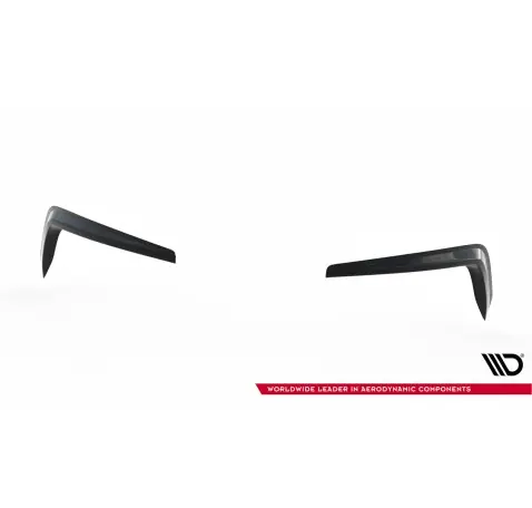 Cadres Pour Lumières Skoda Superb Liftback / Combi Mk3