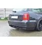 LAME DU PARE CHOCS ARRIERE AUDI S4 B5 Avant
