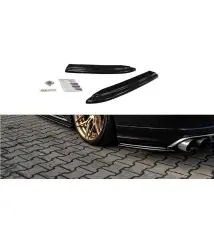 Lame Du Pare-Chocs Arriere Audi S8 D4 FL