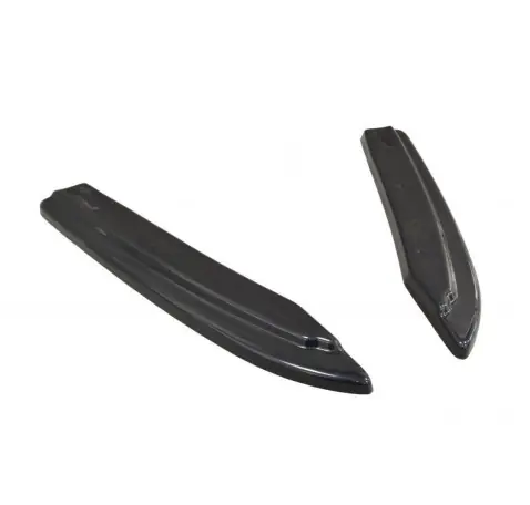 Lame Du Pare-Chocs Arriere Audi S8 D4 FL