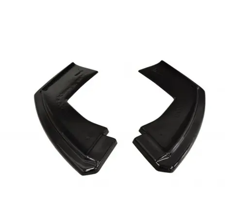 LAME DU PARE CHOCS ARRIERE BMW X6 F16 MPACK