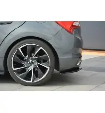 Lames De Pare-Chocs Arrière&nbsp;Latérales Citroen DS5