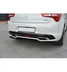 Lames De Pare-Chocs Arrière&nbsp;Latérales Citroen DS5