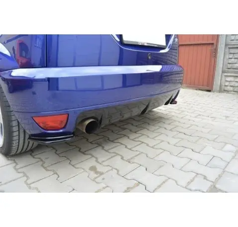 Lame Du Pare-Chocs Arriere Ford Focus RS Mk1