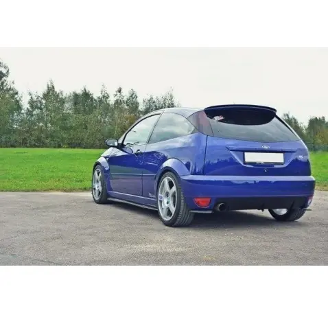 Lame Du Pare-Chocs Arriere Ford Focus RS Mk1
