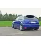 Lame Du Pare-Chocs Arriere Ford Focus RS Mk1