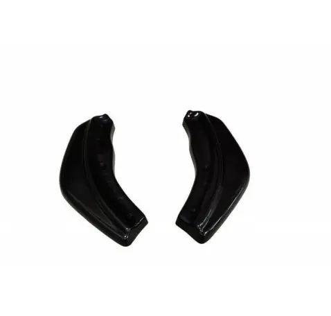 Lame Du Pare-Chocs Arriere Ford Focus RS Mk1