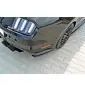 Lames De Pare-Chocs Arrière&nbsp;Latérales Ford Mustang GT Mk6