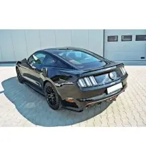 Lames De Pare-Chocs Arrière&nbsp;Latérales Ford Mustang GT Mk6