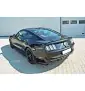 Lames De Pare-Chocs Arrière&nbsp;Latérales Ford Mustang GT Mk6