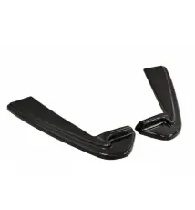 Lames De Pare-Chocs Arrière&nbsp;Latérales Ford Mustang GT Mk6