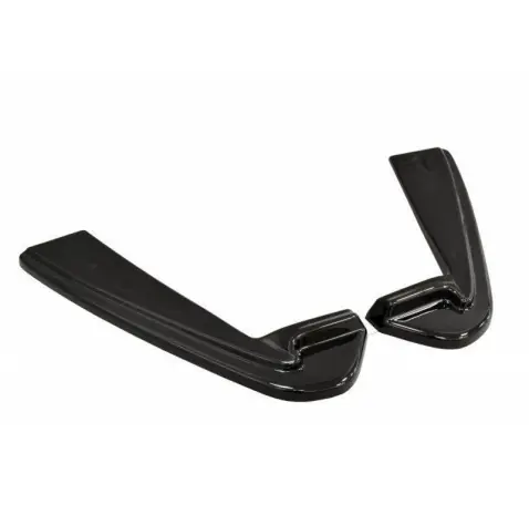 Lames De Pare-Chocs Arrière&nbsp;Latérales Ford Mustang GT Mk6