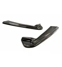 Lames De Pare-Chocs Arrière&nbsp;Latérales Ford Mustang GT Mk6