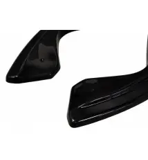 LAME DU PARE CHOCS ARRIERE INFINITI QX70