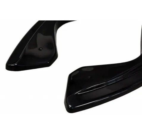 LAME DU PARE CHOCS ARRIERE INFINITI QX70