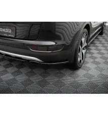 LAME DU PARE CHOCS ARRIERE KIA SPORTAGE mk4 GT-Line