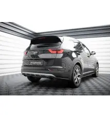 LAME DU PARE CHOCS ARRIERE KIA SPORTAGE mk4 GT-Line
