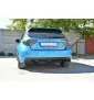 LAME DU PARE CHOCS ARRIERE Subaru Impreza WRX STI Mk3