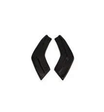 LAME DU PARE CHOCS ARRIERE Subaru Impreza WRX STI Mk3