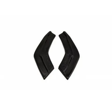 LAME DU PARE CHOCS ARRIERE Subaru Impreza WRX STI Mk3