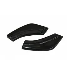 LAME DU PARE CHOCS ARRIERE VW BEETLE