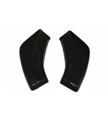 LAME DU PARE CHOCS ARRIERE VW BEETLE