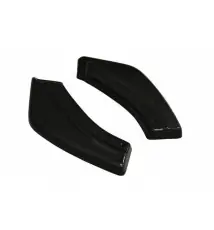 LAME DU PARE CHOCS ARRIERE VW BEETLE