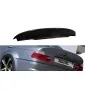 BECQUET / RAJOUT DU CAPOT BMW 3 E46 - 4 PORTES BERLINE M3 LOOK (pour peindre)