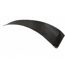 BECQUET / RAJOUT DU CAPOT BMW 3 E46 - 4 PORTES BERLINE M3 LOOK (pour peindre)