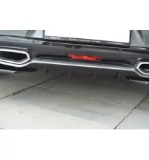 Diffuseur Arrière Citroen DS5