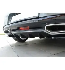 Diffuseur Arrière Citroen DS5