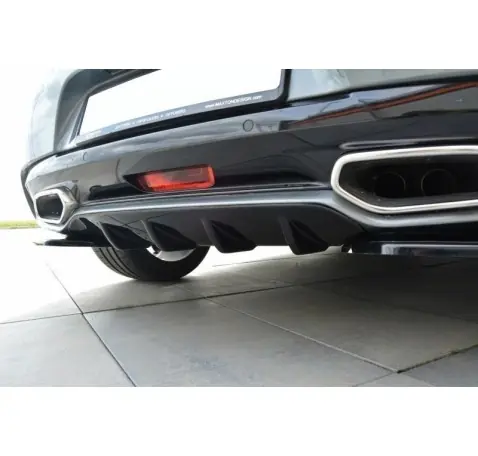 Diffuseur Arrière Citroen DS5