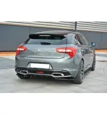 Diffuseur Arrière Citroen DS5