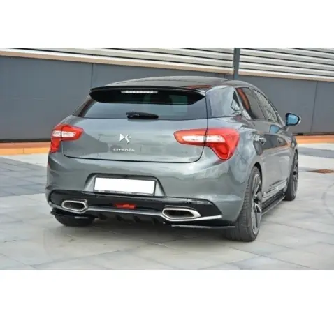 Diffuseur Arrière Citroen DS5