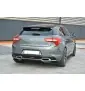 Diffuseur Arrière Citroen DS5