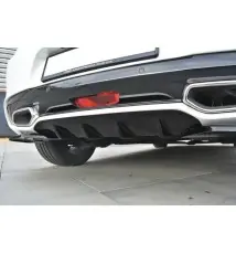 Diffuseur Arrière Citroen DS5