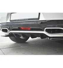 Diffuseur Arrière Citroen DS5