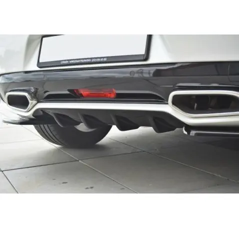 Diffuseur Arrière Citroen DS5