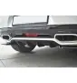 Diffuseur Arrière Citroen DS5