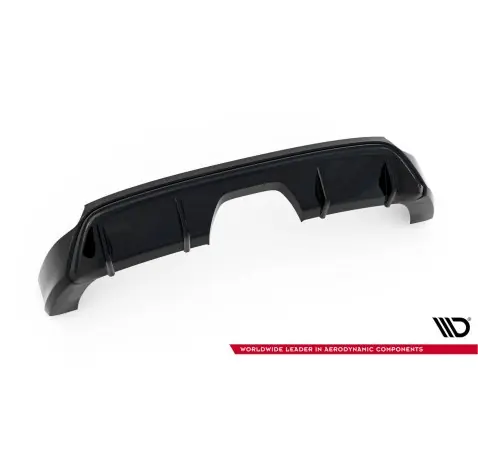 Rajout Du Pare-Chocs Arriere Ford Focus ST Mk3 Facelift (RS-Look)