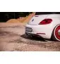 RAJOUT DU PARE-CHOCS ARRIERE VW BEETLE
