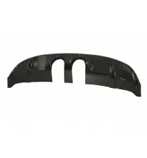 RAJOUT DU PARE-CHOCS ARRIERE VW BEETLE