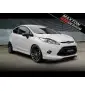 Bas De Caisse (ST Look) Ford Fiesta Mk7 / Mk7 FL 3 Portes