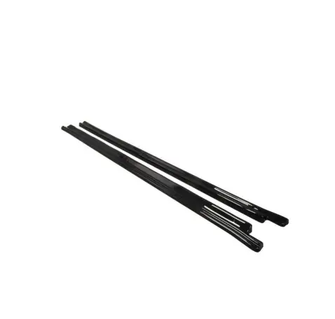 Rajouts Des Bas De Caisse Alfa Romeo 159