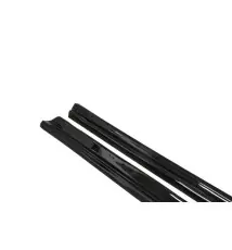 Rajouts Des Bas De Caisse Alfa Romeo 159