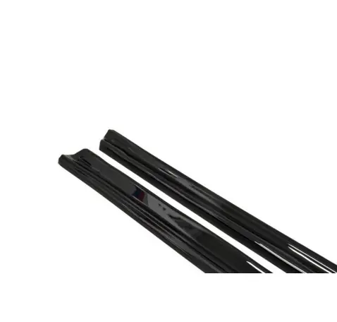 Rajouts Des Bas De Caisse Alfa Romeo 159