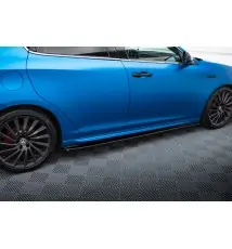 Rajouts Des Bas De Caisse V.1 Alfa Romeo Giulietta